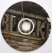 CD - Blackfield - Blackfield II - Digipak