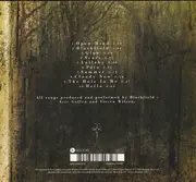 CD - Blackfield - Blackfield