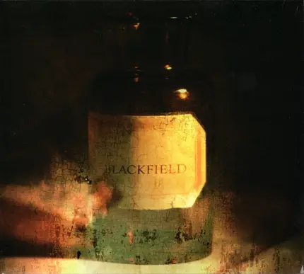 Blackfield - Blackfield