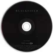 CD - Blackfield - Blackfield - Digipak