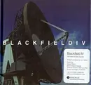 Double CD - Blackfield - IV - Digibook