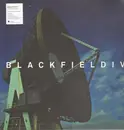 LP - Blackfield - IV - gatefold