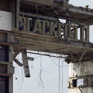 Blackfield - II -HQ/Reissue-