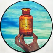 Picture Disc - Blackfield - V - Limited Edition, Picture Disc