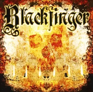 Blackfinger - BLACKFINGER