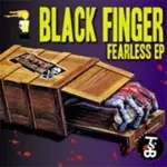 Blackfinger - Fearless EP