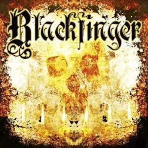 Blackfinger - Blackfinger (LP)