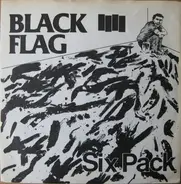 Black Flag - Six Pack