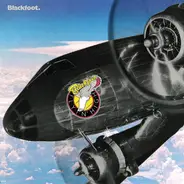 Blackfoot - Flyin' High