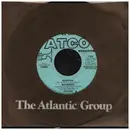 7inch Vinyl Single - Blackfoot - Searchin' - SP Pressing