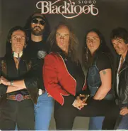 Blackfoot - Siogo