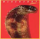 CD - Blackfoot - Strikes