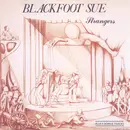 CD - Blackfoot Sue - Strangers