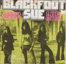 7inch Vinyl Single - Blackfoot Sue - Summer (From The Seasons Suite)