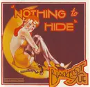 CD - Blackfoot Sue - Nothing To Hide