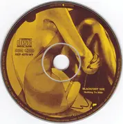 CD - Blackfoot Sue - Nothing To Hide