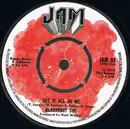 7inch Vinyl Single - Blackfoot Sue - Get It All To Me