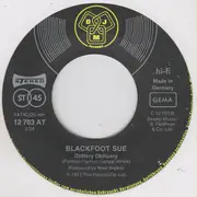 7inch Vinyl Single - Blackfoot Sue - Summer (From The Seasons Suite)
