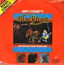 LP - Blackfoot - Dry County