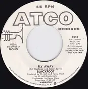 Blackfoot - Fly Away
