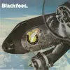 CD - Blackfoot - Flyin' High