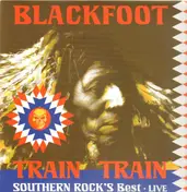 Blackfoot - Live