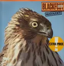 LP - Blackfoot - Marauder