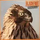 LP - Blackfoot - Marauder