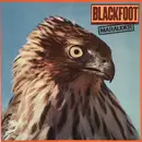 LP - Blackfoot - Marauder