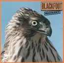 LP - Blackfoot - Marauder