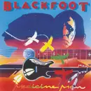 CD - Blackfoot - Medicine Man