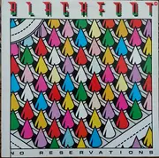 LP - Blackfoot - No Reservations