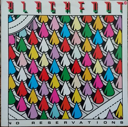 Blackfoot - No Reservations