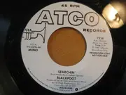 7inch Vinyl Single - Blackfoot - Searchin' - SP Pressing