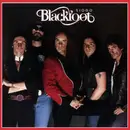 CD - Blackfoot - Siogo