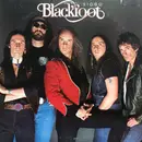 LP - Blackfoot - Siogo - SP
