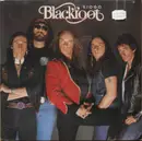 LP - Blackfoot - Siogo