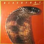 Blackfoot - Strikes