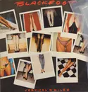 LP - Blackfoot - Vertical Smiles