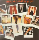 LP - Blackfoot - Vertical smiles