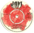 7'' - Blackfoot Sue - Sing Don't Speak