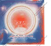 Blackfoot Sue - Red On Blue