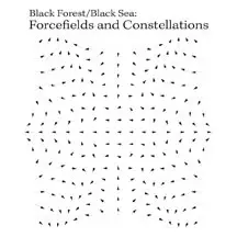 Black Forest / Black Sea - Forcefields And Constellations