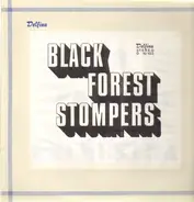Black Forest Stompers - A New Sound Of Dixieland