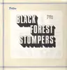 LP - Black Forest Stompers - A New Sound Of Dixieland - rare misprint