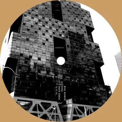 Blackhall & Bookless - Straightener Ep, Mike Dehnert Rmxs