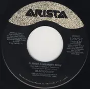 BlackHawk - Almost A Memory Now / Cast Iron Heart