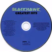 CD - BlackHawk - Greatest Hits