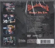 CD & DVD - Blackhawk - Greatest Hits Live
