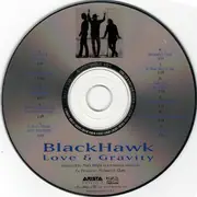 CD - BlackHawk - Love & Gravity